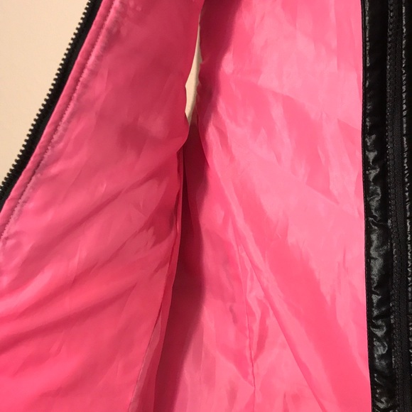 Ideology Girls, bomber vest - Picture 6 of 8